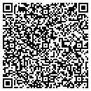QR code with Gatti's Pizza contacts