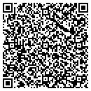 QR code with Top Spin contacts