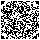 QR code with Heisman's Pizza Pub contacts