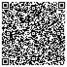 QR code with E Byron Chew & Assoc Inc contacts