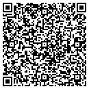 QR code with Jj's Pizza contacts