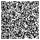 QR code with John P Cunningham contacts