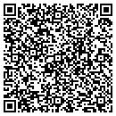 QR code with Jj's Pizza contacts