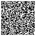 QR code with Americinn contacts