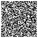 QR code with B & C Supply contacts
