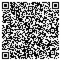 QR code with Soho East contacts
