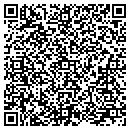 QR code with King's Food Inc contacts