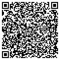 QR code with CHMC contacts