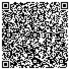 QR code with Tamaqua Tavern on Green contacts
