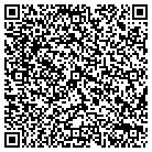 QR code with P O W Public Relations LLC contacts