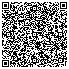QR code with Big Springs Resort contacts