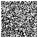 QR code with The Vault Cafe' contacts