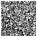 QR code with The Vault Cafe' contacts