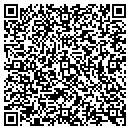 QR code with Time Square Art Center contacts