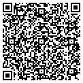 QR code with MFS-Icc contacts