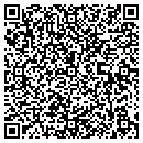 QR code with Howells House contacts