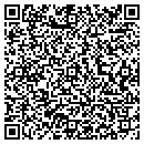 QR code with Zevi Bar Zeev contacts
