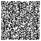QR code with First Class Cycles & Powersports contacts