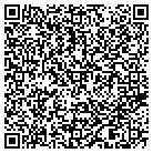 QR code with Blue Ridge Mountain Electric L contacts