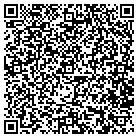 QR code with Leading Edge Graphics contacts