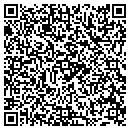 QR code with Gettin Place 2 contacts
