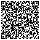 QR code with C'Mon Inn contacts