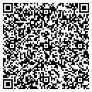 QR code with House Of Ruth contacts