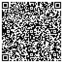 QR code with Hackett Sales contacts