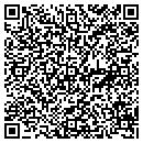 QR code with Hammer Corp contacts
