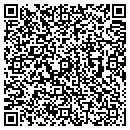 QR code with Gems Etc Inc contacts