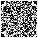QR code with Gary's Lounge contacts