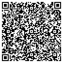 QR code with I E Soccer contacts
