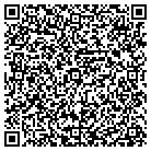 QR code with Bensons' Cycle Salvage Inc contacts