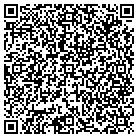 QR code with C J's Kawasaki Polaris Victory contacts