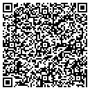 QR code with Cinex Video contacts