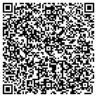 QR code with Treble Public Relations LLC contacts