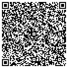 QR code with B G Motorcycle Accessories contacts