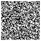 QR code with University Of Texas At Austin contacts