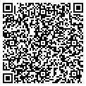 QR code with Dennis Justice contacts