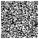 QR code with Plantation Pizza & Po Boys contacts