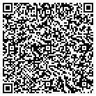 QR code with Csm Executive Lodging L L C contacts