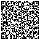 QR code with V.P.A.C., inc contacts