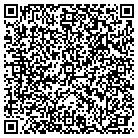 QR code with M & L Forest Product Inc contacts