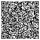 QR code with Hollow Tree contacts