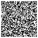 QR code with D & S Sportsworld contacts