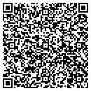 QR code with Y D Assoc contacts