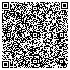 QR code with D D D Motel Corporation contacts