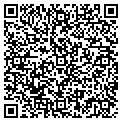 QR code with Its Christmas contacts