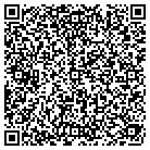 QR code with Utah County Bookmobile Libr contacts