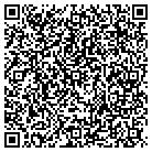 QR code with Utah State Univ Pubc Relations contacts